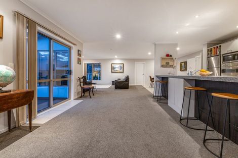 Photo of property in 1 Greenstone Place, Aotea, Porirua, 5024