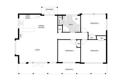 Photo of property in 159 West Belt, Rangiora, 7400