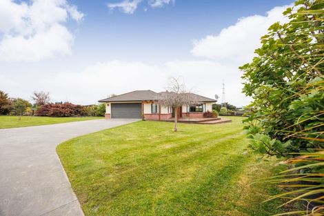 Photo of property in 32 Stoneleigh Lane, Aokautere, Palmerston North, 4471