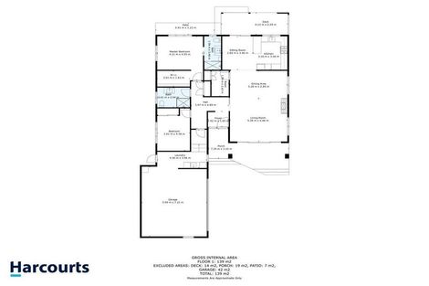 Photo of property in 10 Horopito Road, Waikanae, 5036