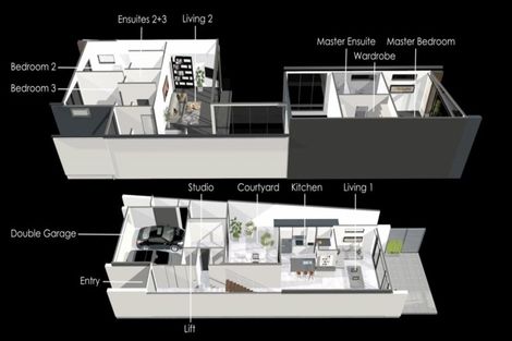 Photo of property in 579 Laurie Southwick Parade, Gulf Harbour, Whangaparaoa, 0930