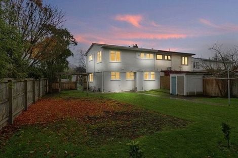 Photo of property in 24b Morley Street, Bryndwr, Christchurch, 8053