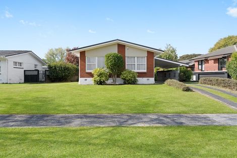 Photo of property in 46 Hooker Avenue, Chedworth, Hamilton, 3210