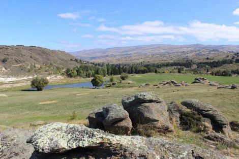 Photo of property in 196 Chapman Road, Earnscleugh, Alexandra, 9391