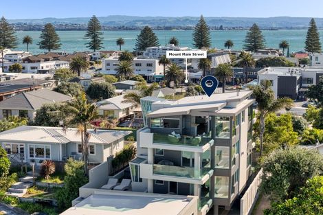 Photo of property in 18c Rita Street, Mount Maunganui, 3116