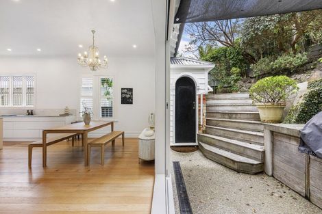 Photo of property in 72 Islington Street, Ponsonby, Auckland, 1011
