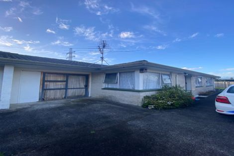 Photo of property in 2/9 Berwyn Avenue, Takanini, 2112