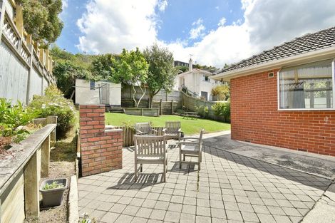 Photo of property in 78 Oakwood Avenue, Maryhill, Dunedin, 9011