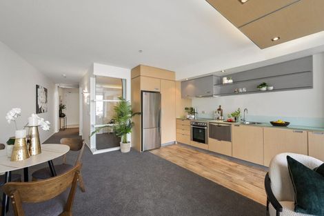 Photo of property in Century City Apartments, 95/72 Tory Street, Te Aro, Wellington, 6011