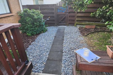 Photo of property in 1/18 Kentigern Close, Pakuranga, Auckland, 2010