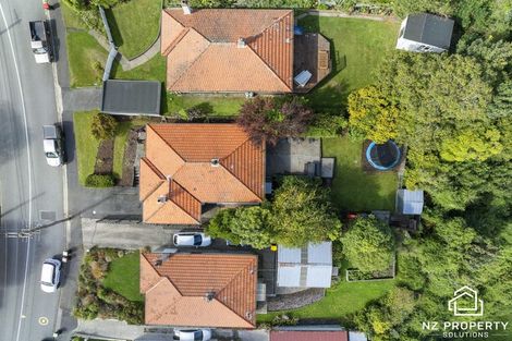 Photo of property in 53 Barr Street, Kenmure, Dunedin, 9011