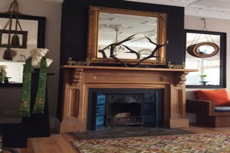 Photo of property in 114 Cliffs Road, Saint Clair, Dunedin, 9012