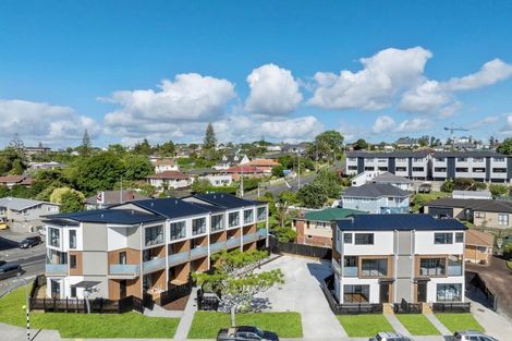 Photo of property in 1/25 Griffen Park Road, Mount Roskill, Auckland, 1041