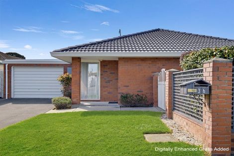 Photo of property in 36 Palmside Street, Somerfield, Christchurch, 8024