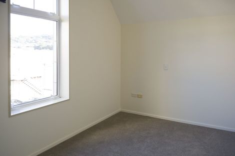 Photo of property in Pirie Street Townhouses, 5/35 Pirie Street, Mount Victoria, Wellington, 6011