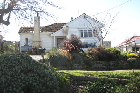 Photo of property in 16 Titi Street, Taihape, 4720