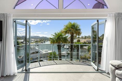 Photo of property in 503 Waterways Parade, Pauanui, Hikuai, 3579