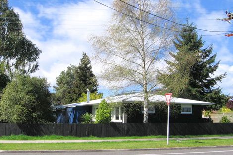 Photo of property in 1 Rotokawa Street, Taupo, 3330