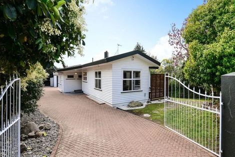 Photo of property in 7 Galbraith Avenue, Beerescourt, Hamilton, 3200