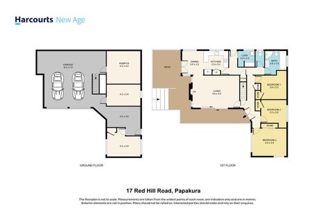 Photo of property in 17 Red Hill Road, Red Hill, Papakura, 2110