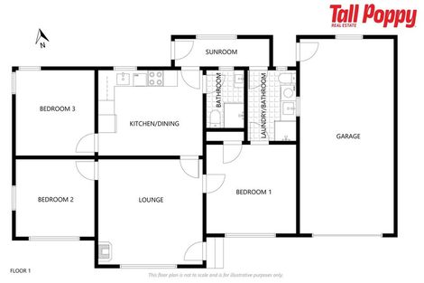 Photo of property in 43 Melmore Terrace, Cromwell, 9310