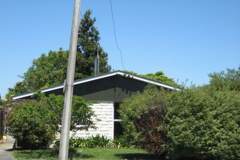 Photo of property in 94 Farquhars Road, Redwood, Christchurch, 8051