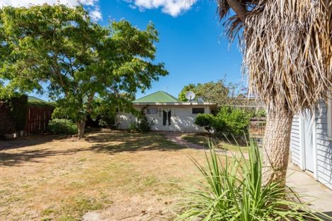 Photo of property in 17 Stratford Street, Blenheim, 7201