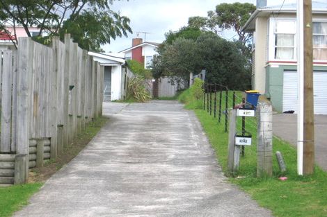 Photo of property in 2/42 Pomaria Road, Henderson, Auckland, 0610