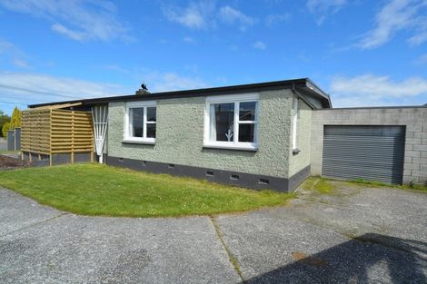 Photo of property in 72a Edinburgh Crescent, Waikiwi, Invercargill, 9810