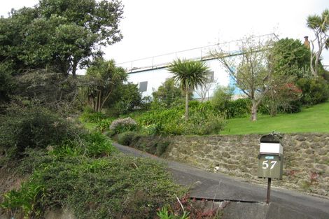 Photo of property in 57 Hipango Terrace, Durie Hill, Whanganui, 4500