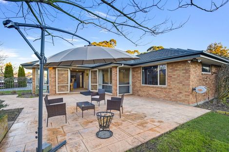 Photo of property in 122 Lowes Road, Rolleston, 7614