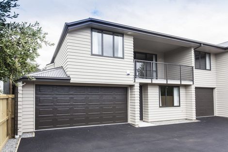 Photo of property in 2/422 Barbadoes Street, Edgeware, Christchurch, 8013