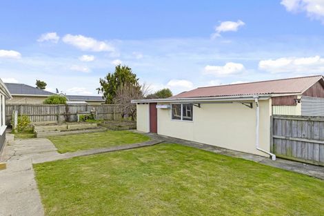 Photo of property in 47 Veitches Road, Casebrook, Christchurch, 8051