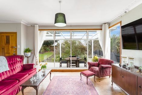 Photo of property in 121 Russell Road, Huntly, 3700