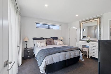 Photo of property in 58 Lucca Crescent, Rolleston, 7615