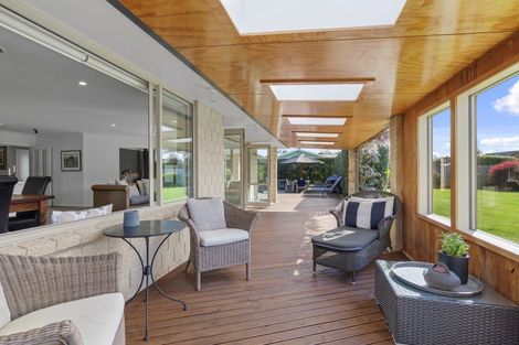 Photo of property in 152 Horndon Street, Darfield, 7510