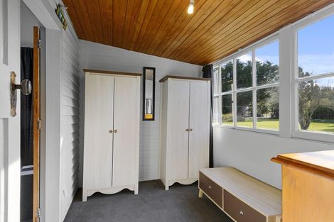 Photo of property in 3139 Coaltrack Road, Coalgate, 7673