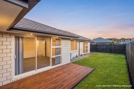 Photo of property in 53 Richmond Avenue, Halswell, Christchurch, 8025