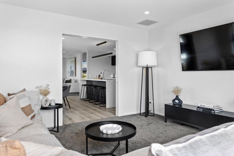 Photo of property in 31 Crossley Avenue, Woodend, 7610