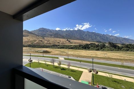 Photo of property in Kawarau Residences, 212/16a Mountain Ash Drive, Frankton, Queenstown, 9300