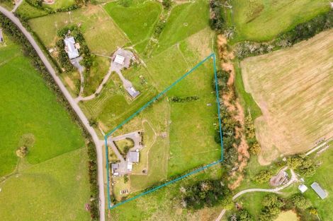 Photo of property in 175 Ireland Road, Waitoki, Kaukapakapa, 0871