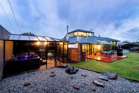 Photo of property in 34 Ayr Street, Mosgiel, 9024