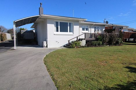 Photo of property in 10 Kauri Crescent, Matamata, 3400