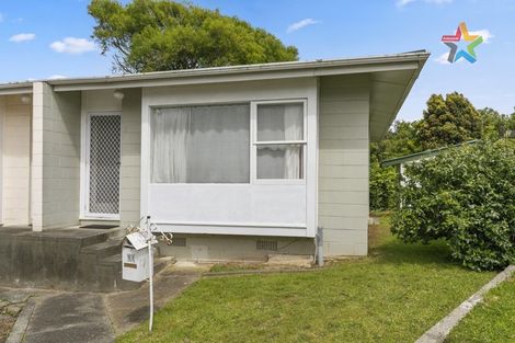 Photo of property in 11/34 Rossiter Avenue, Waterloo, Lower Hutt, 5011