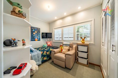 Photo of property in 130c Woburn Road, Woburn, Lower Hutt, 5010