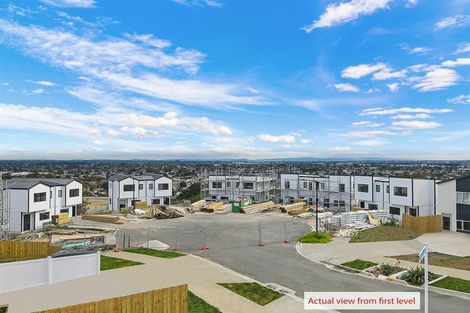 Photo of property in 11a Putiputi Way, Papakura, 2110