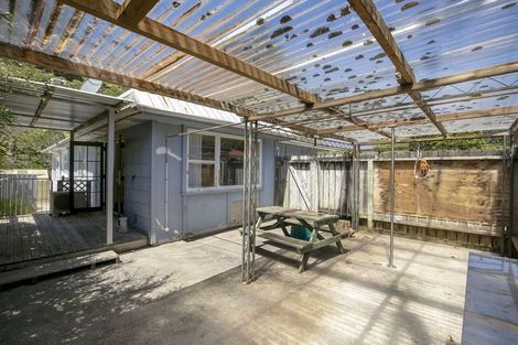 Photo of property in 19 Sunny Grove, Wainuiomata, Lower Hutt, 5014