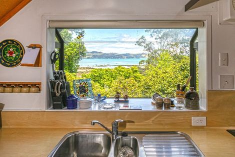 Photo of property in 445 Preeces Point Road, Preece Point, Coromandel, 3506