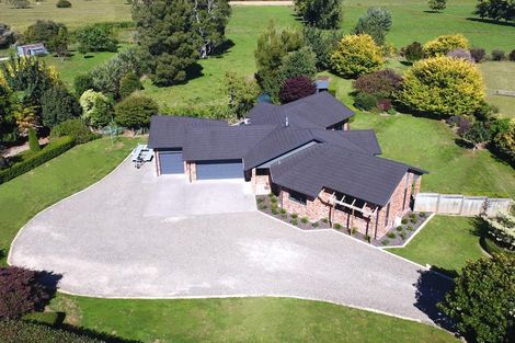 Photo of property in 192 Mangawhero Road, Otorohanga, 3975