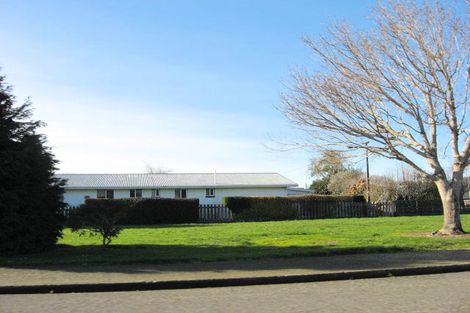 Photo of property in 147 Mackenzie Street, Winton, 9720